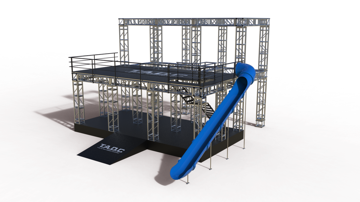 Grand Stand