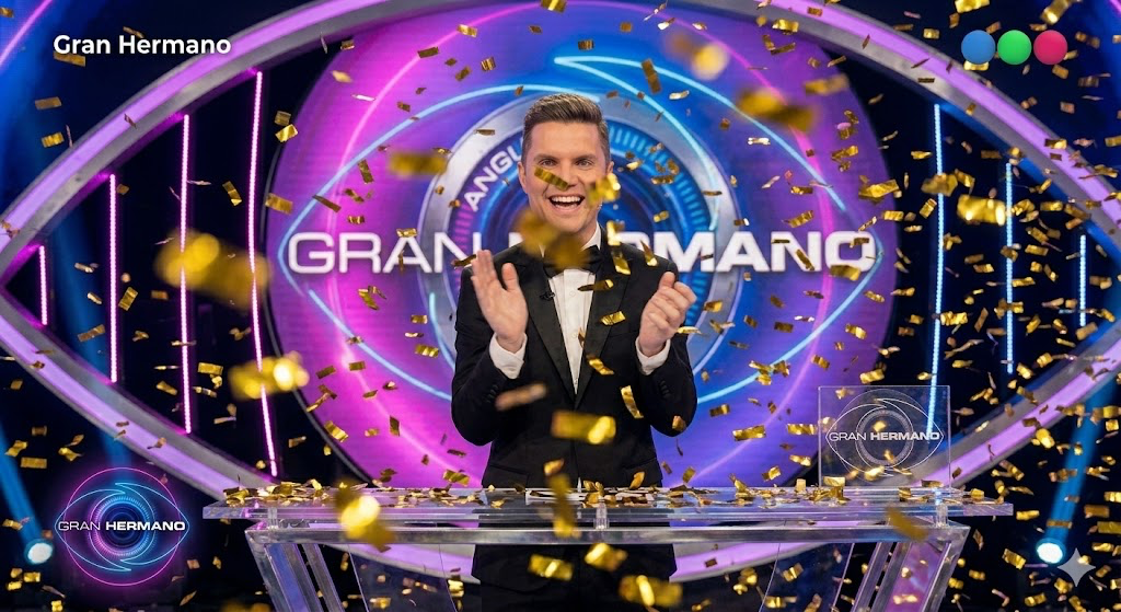 Máquina de confetti
