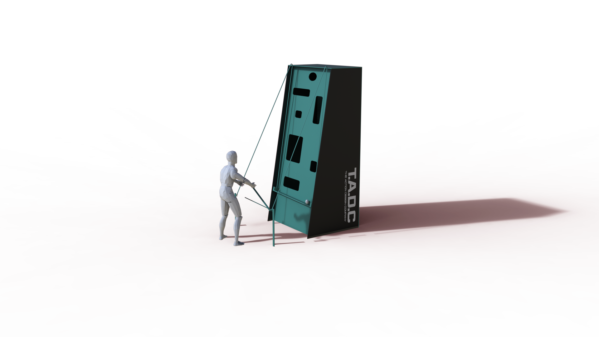 Maze Climb