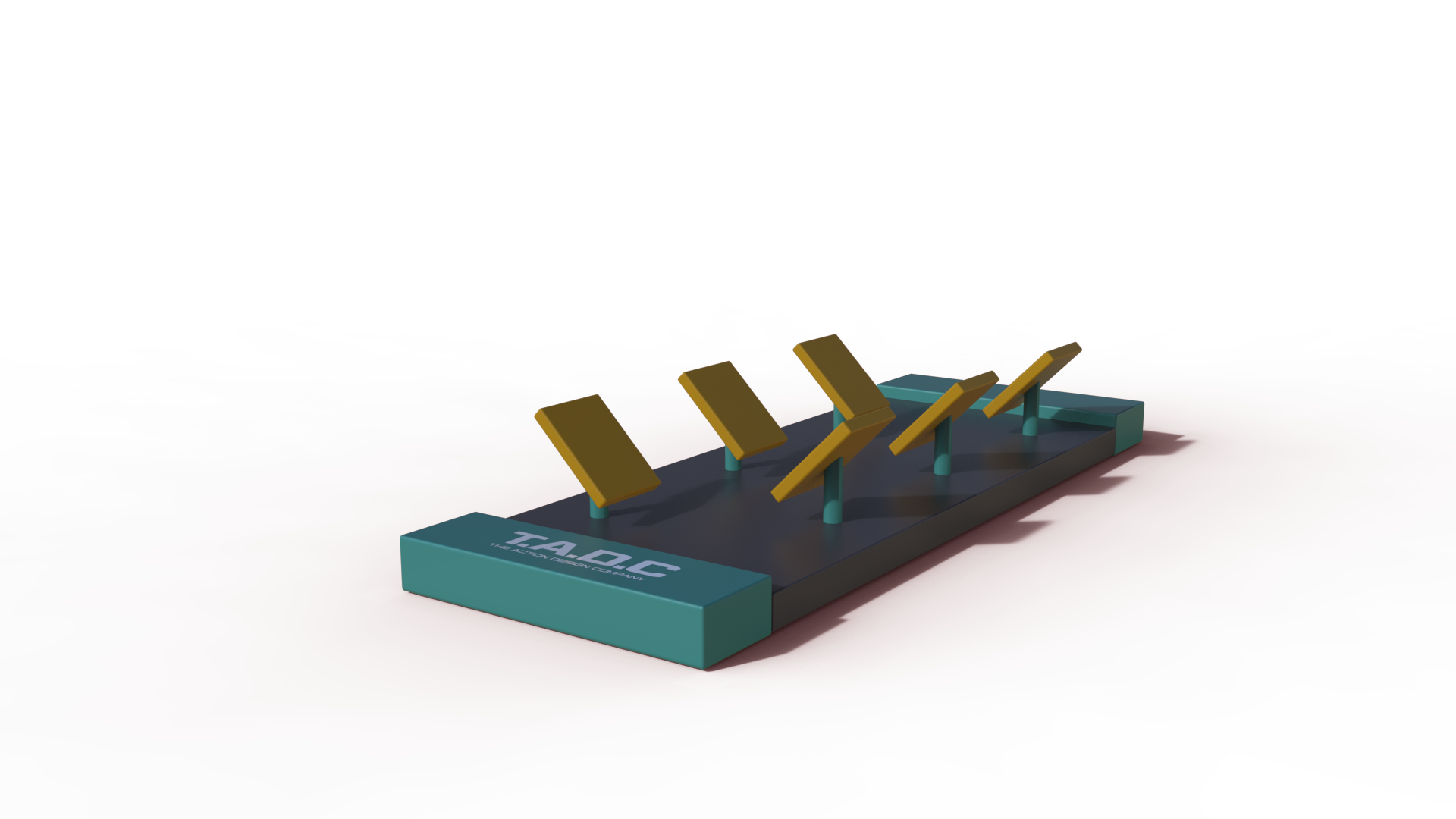 Zig Zag Challenge