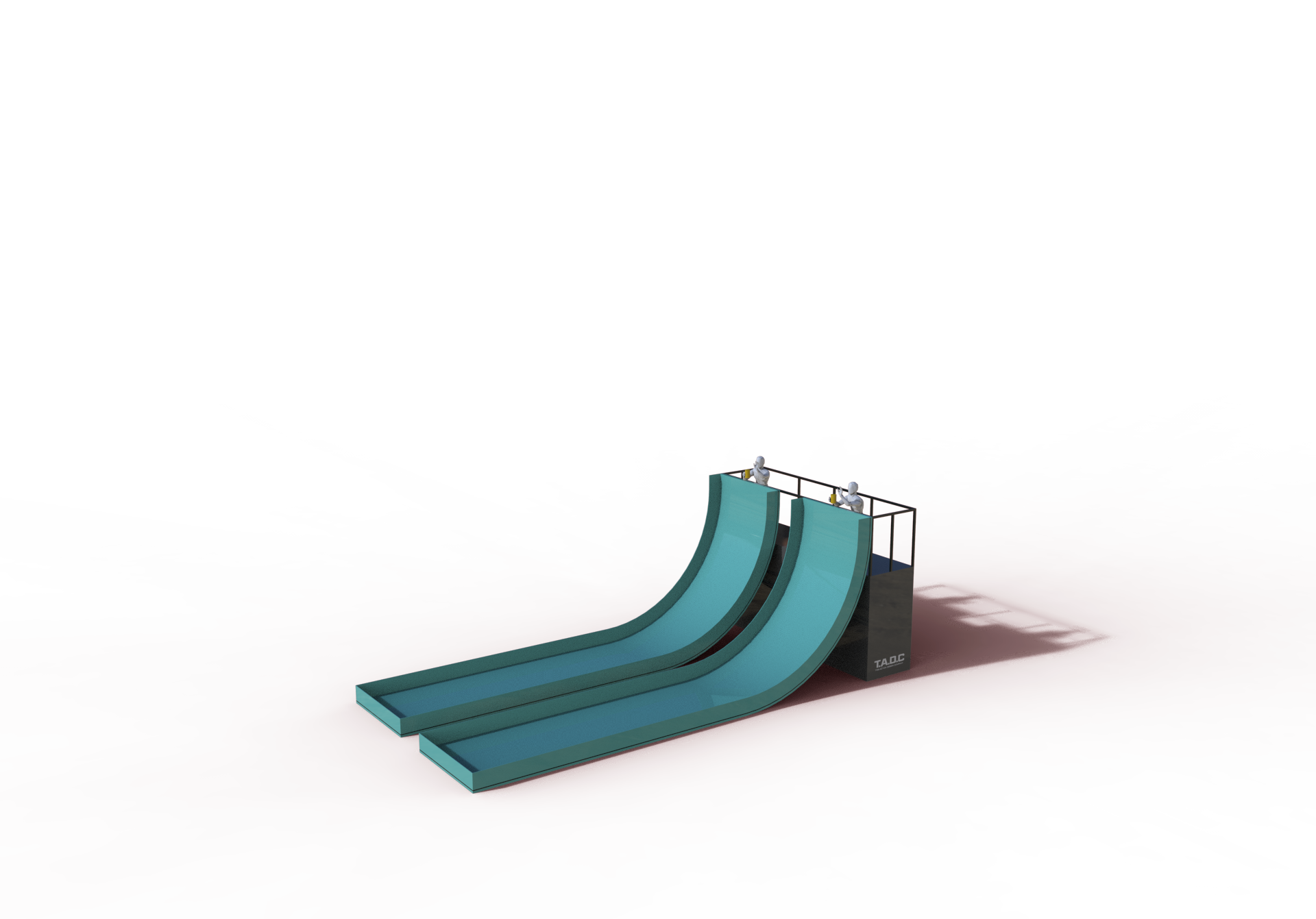 Ramp Rush