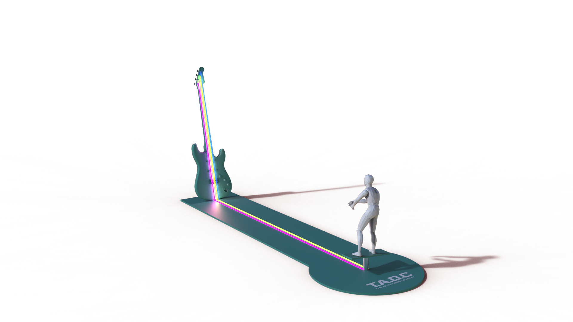 Balance Lights